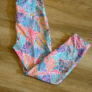 Lilly Pulitzer Luxletic Leggings